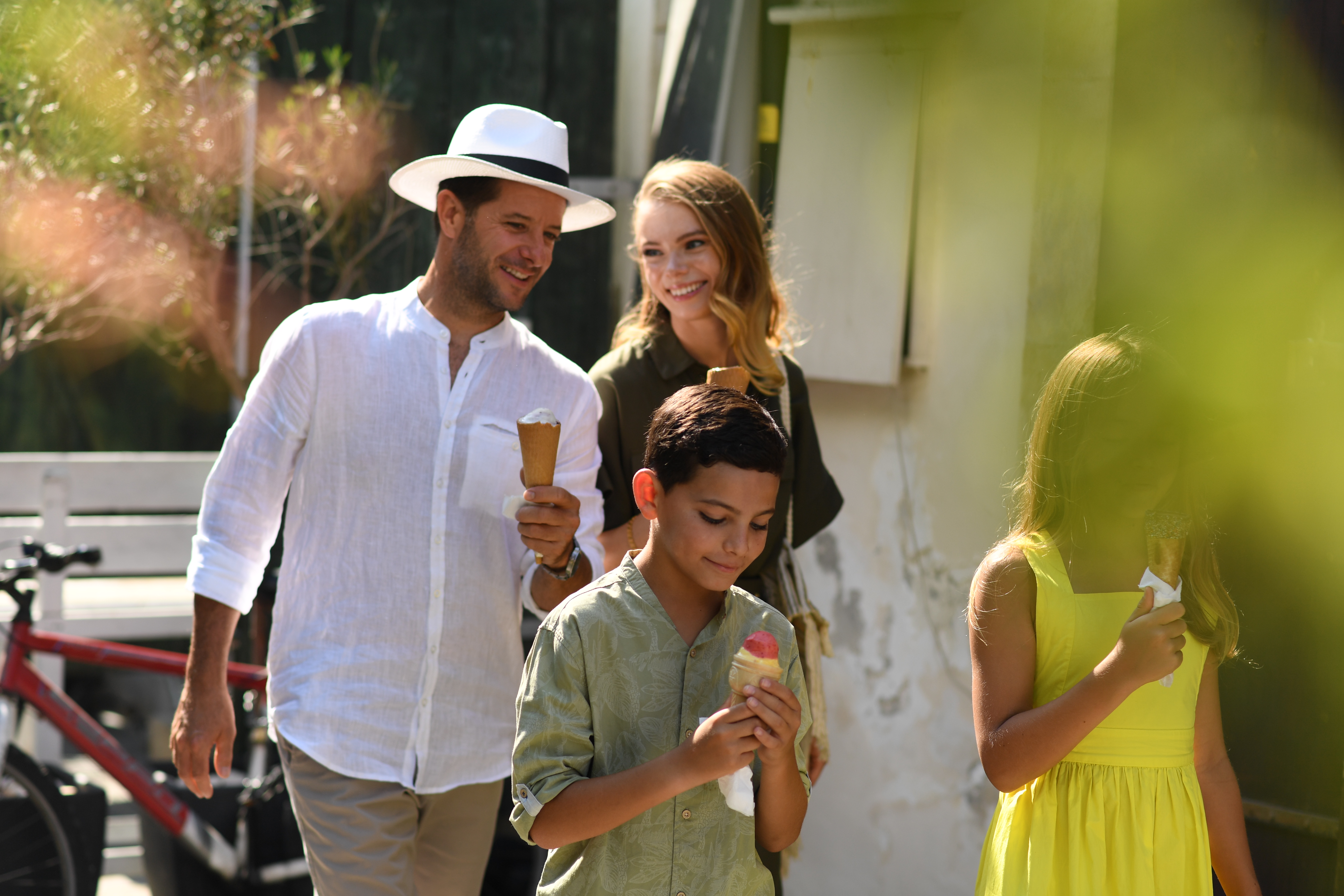 Family-Friendly Villas Designed with Comfort in Mind